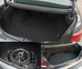 Розслідуємо, чим новий седан Lexus LS відрізняється від старого