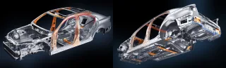 Розслідуємо, чим новий седан Lexus LS відрізняється від старого