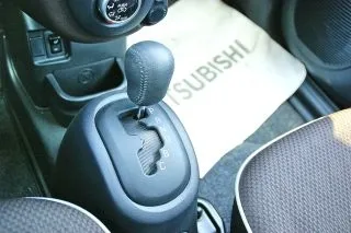 Випереджаючи час: Mitsubishi iMiEV