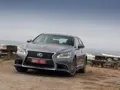 Розслідуємо, чим новий седан Lexus LS відрізняється від старого