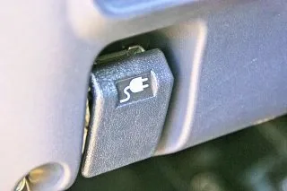 Випереджаючи час: Mitsubishi iMiEV