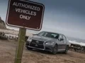 Розслідуємо, чим новий седан Lexus LS відрізняється від старого
