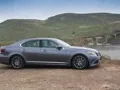 Розслідуємо, чим новий седан Lexus LS відрізняється від старого