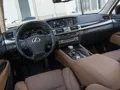 Розслідуємо, чим новий седан Lexus LS відрізняється від старого