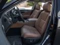 Розслідуємо, чим новий седан Lexus LS відрізняється від старого
