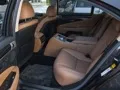Розслідуємо, чим новий седан Lexus LS відрізняється від старого
