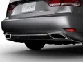 Розслідуємо, чим новий седан Lexus LS відрізняється від старого