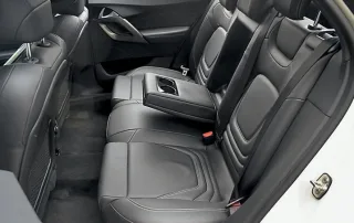 Citroen DS5. Заради мистецтва