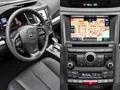 Обстреливаем обновлённые Subaru Legacy и Outback под Бородином