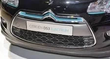 Citroen DS5. Заради мистецтва