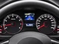 Обстреливаем обновлённые Subaru Legacy и Outback под Бородином
