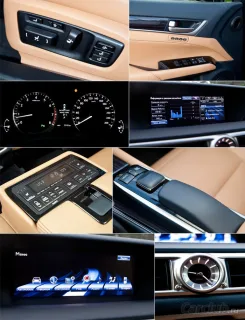 Test drive Lexus GS 350 AWD: within striking distance