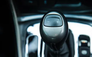 Chevrolet Malibu. Летать не умеет, зато уверенно ходит