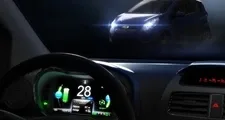 Chevrolet Malibu. Летать не умеет, зато уверенно ходит