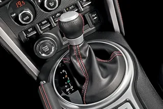 Toyota GT86. Вперед, к истокам!