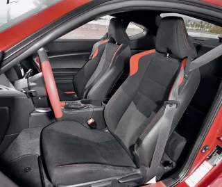 Toyota GT86. Вперед, к истокам!