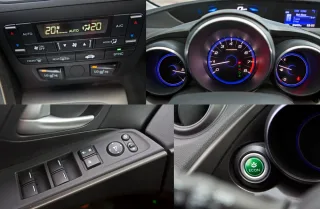 Виводимо на ринг хетчбеки Hyundai Veloster та Honda Civic
