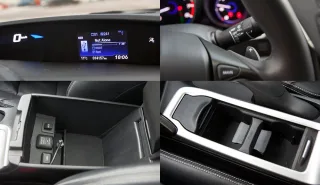 Виводимо на ринг хетчбеки Hyundai Veloster та Honda Civic