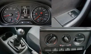 SEAT Шукаємо відмінності ліфтбека Seat Toledo від братика-Рапіда