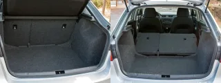 SEAT Шукаємо відмінності ліфтбека Seat Toledo від братика-Рапіда