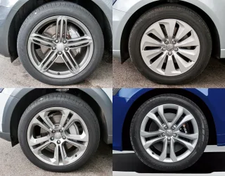 Вникаємо в причини змін в оновленому кросовері Audi Q5