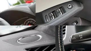 Вникаємо в причини змін в оновленому кросовері Audi Q5