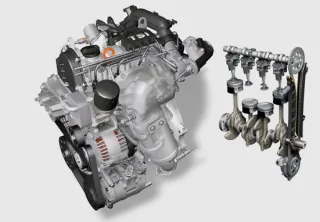 SEAT Шукаємо відмінності ліфтбека Seat Toledo від братика-Рапіда