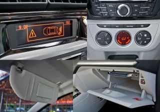 Вчимося економити по-французьки у седана Peugeot 301