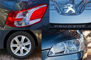 Вчимося економити по-французьки у седана Peugeot 301