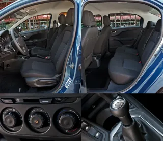 Вчимося економити по-французьки у седана Peugeot 301