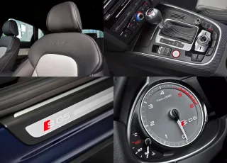 Вникаємо в причини змін в оновленому кросовері Audi Q5