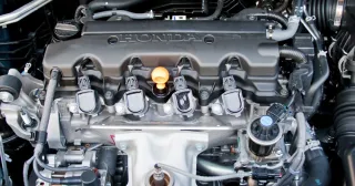 Виводимо на ринг хетчбеки Hyundai Veloster та Honda Civic