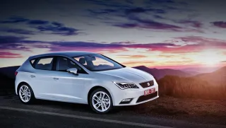 Not the same anymore: test drive of the new Seat Leon