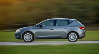 Not the same anymore: test drive of the new Seat Leon