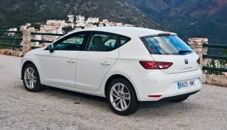 Not the same anymore: test drive of the new Seat Leon