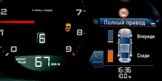 Приводимо осі Porsche 911 Carrera 4 та кросовера Cayenne S diesel