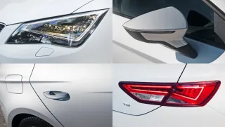 Not the same anymore: test drive of the new Seat Leon