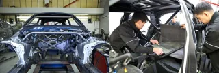What could the Nissan Juke be like with the internals of the GT-R coupe?
