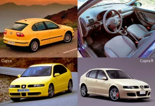 Not the same anymore: test drive of the new Seat Leon