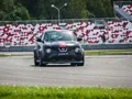 What could the Nissan Juke be like with the internals of the GT-R coupe?