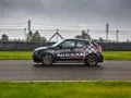 What could the Nissan Juke be like with the internals of the GT-R coupe?