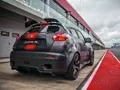 What could the Nissan Juke be like with the internals of the GT-R coupe?