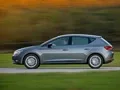 Not the same anymore: test drive of the new Seat Leon