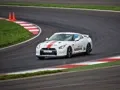 What could the Nissan Juke be like with the internals of the GT-R coupe?