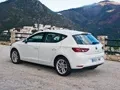 Not the same anymore: test drive of the new Seat Leon