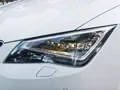 Not the same anymore: test drive of the new Seat Leon