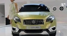 Тест Suzuki Swift 1.2