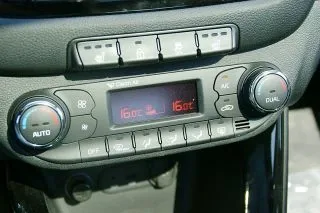 KIA Cee'd: arms race