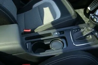 KIA Cee'd: arms race