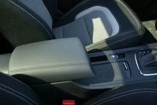 KIA Cee'd: arms race